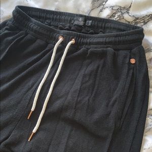 Volcom Women Joggers